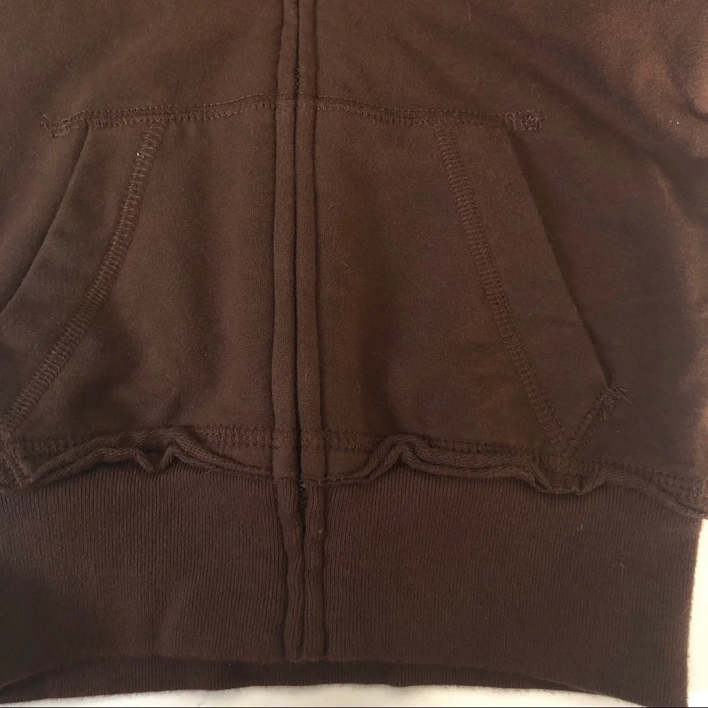 Ralph Lauren sweatshirt